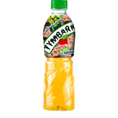 Napój ngaz Tymbark łatwogang kaktus aloes winogrono + kaucja 50 gr 