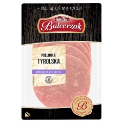 Balcerzak Mielonka tyrolska 100 g
