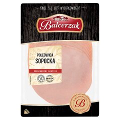 Balcerzak Polędwica sopocka 100 g