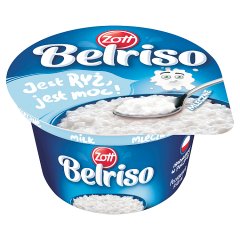 Zott Belriso Deser mleczny z ryżem 200 g