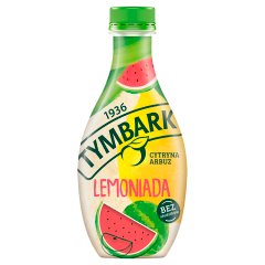 Napój ngaz Tymbark lemoniada cytryna-arbuz + kaucja 50 gr 