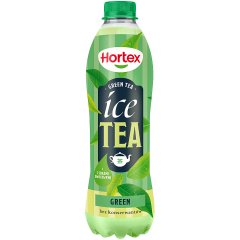 Napój ngaz Hortex ice tea zielona herbata 1l + kaucja 50 gr 