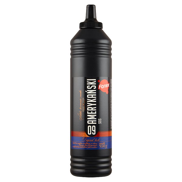 Fanex Sos amerykański 950 g