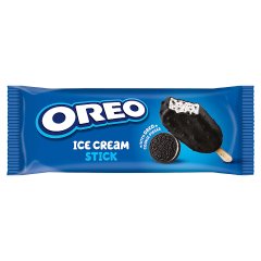 Oreo Lody o smaku waniliowym z ciastkami kakaowymi 90 ml