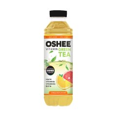 Napój wit Oshee ngaz vitamin green tea citrus mix 555ml + kaucja 50 gr 
