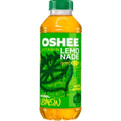 Napój wit Oshee ngaz vitamin lemonade lemon s-cool  + kaucja 50 gr 