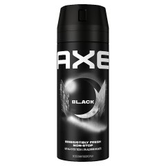 Axe Black Dezodorant w aerozolu 150 ml