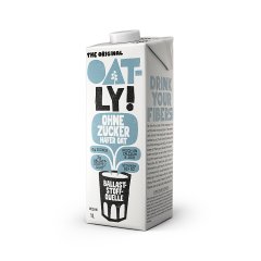 Oatly! Napój owsiany 1 l