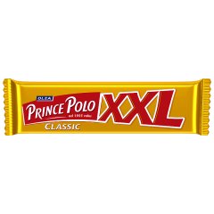Wafelek Prince Polo classic 45g 