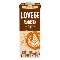 Sante Barista Napój roślinny owies 1 l