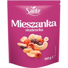 Sante Mieszanka studencka 100 g