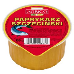 Agrico Paprykarz szczeciński 156 g