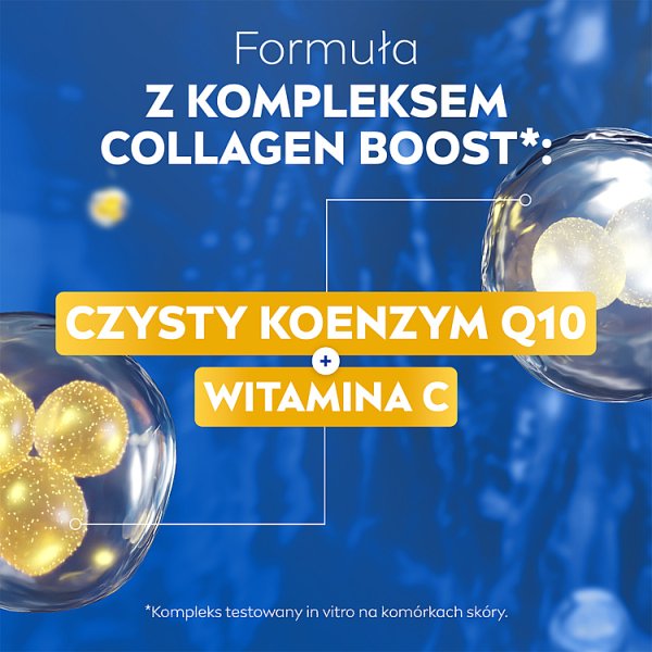 Nivea Q10 Ujędrniający balsam do ciała 400 ml
