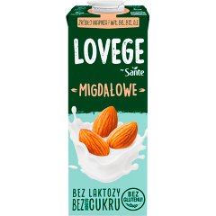 Sante Napój migdałowy 1 l