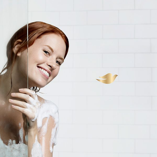 Dove Hydrate Żel pod prysznic 450 ml