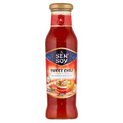 Sen Soy Sos chili słodki 320 g