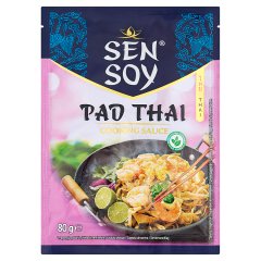 Sen Soy Pad Thai Sos do gotowania 80 g