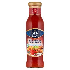 Sen Soy Sos chili słodko-pikantny 320 g