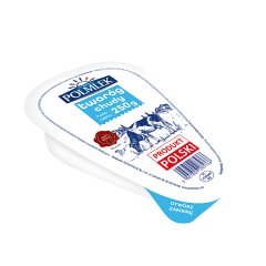 Polmlek Twaróg chudy 250 g