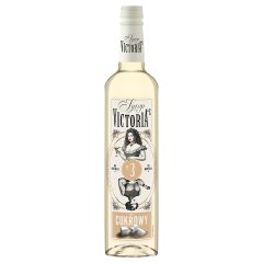 Victoria's Syrop smak cukrowy 490 ml