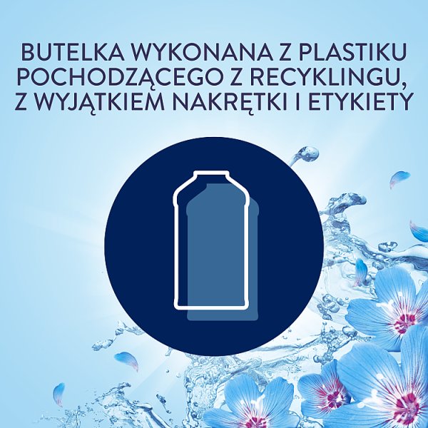 Lenor Płyn Do Płukania Tkanin, 59 Prań, Spring Awakening