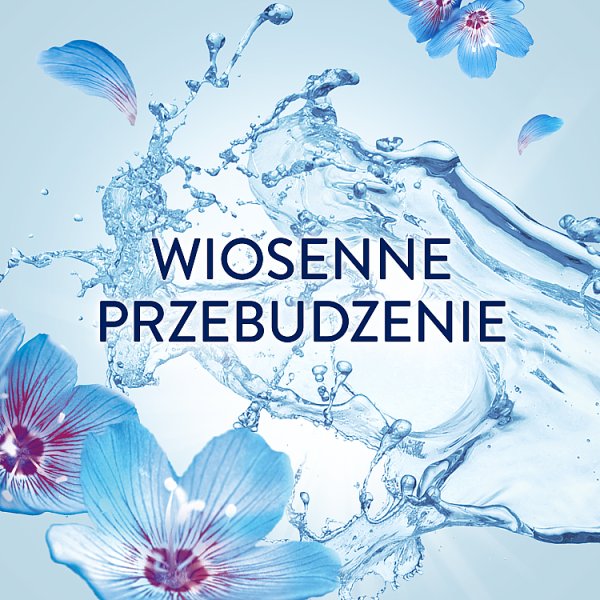 Lenor Płyn Do Płukania Tkanin, 59 Prań, Spring Awakening