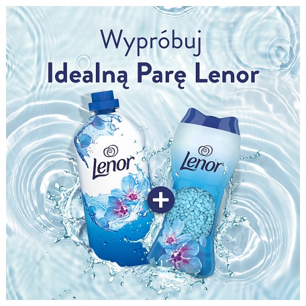 Lenor Płyn Do Płukania Tkanin, 59 Prań, Spring Awakening