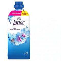 Lenor Płyn Do Płukania Tkanin, 59 Prań, Spring Awakening