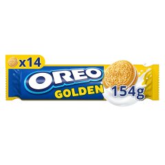 OREO ZŁOTY SMAŻONE NA ZŁOTO 154 g