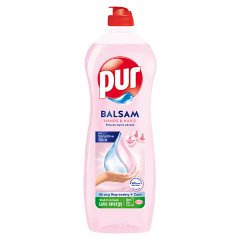Pur Hands & Nails Płyn do mycia naczyń balsam 750 ml