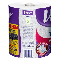 Velvet Turbo Ręcznik papierowy