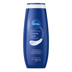 Nivea Creme Care Kremowy żel pod prysznic 500 ml