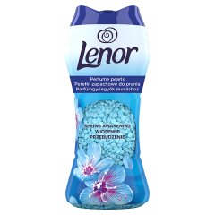 Lenor Perełki zapachowe do prania 195gSpring Awakening