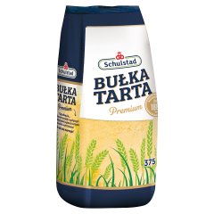 Schulstad Premium Bułka tarta 375 g