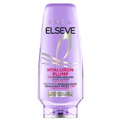 L'Oréal Paris Elseve Hyaluron Plump Odżywka nawilżająco-scalająca 200 ml