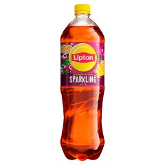 Napój mus Lipton ice tea tropical 1,5l + kaucja 50 gr 
