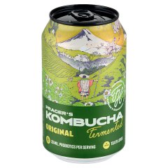 Prager's Original Kombucha 330 ml