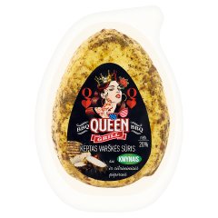 BBQ Queen Grill Twaróg pieczony z kminkiem i pieprzem cytrynowym 230 g