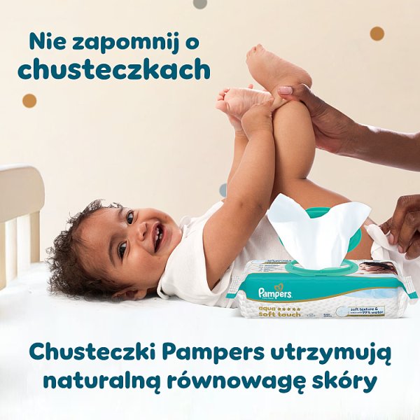 Pampers Active Baby Pieluchomajtki Rozmiar 5, 22 szt., 11kg-17kg