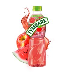 Napój ngaz Tymbark jabłko-arbuz 500ml doliczana jest kaucja 50 gr 