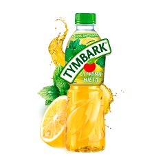 Napój ngaz Tymbark cytryna-mięta 500ml doliczana jest kaucja 50 gr 