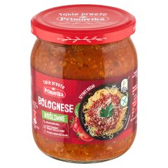 Primavika Bolognese 470 g