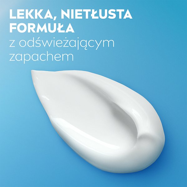 Nivea Soft Lekki Krem Nawilżający, 75 ml
