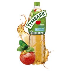 Napój ngaz Tymbark jabłko-mięta 2l + kaucja 50 gr 