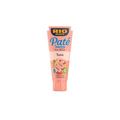 Rio Mare Pasta z tuńczyka 100 g