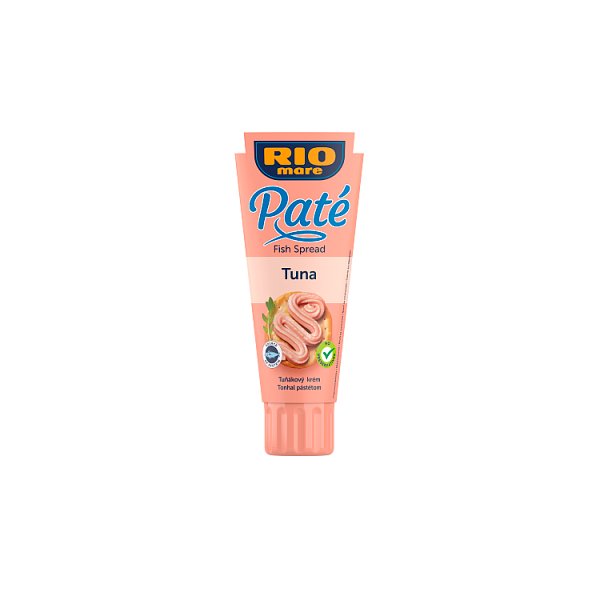 Rio Mare Pasta z tuńczyka 100 g
