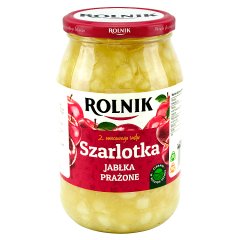 Rolnik Szarlotka jabłka prażone 850 g