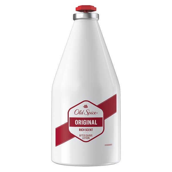 Old Spice Original Woda po goleniu 100 ml