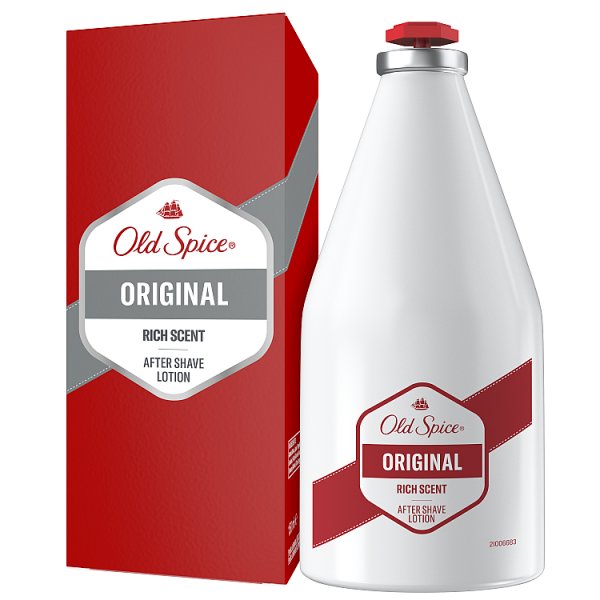 Old Spice Original Woda po goleniu 100 ml