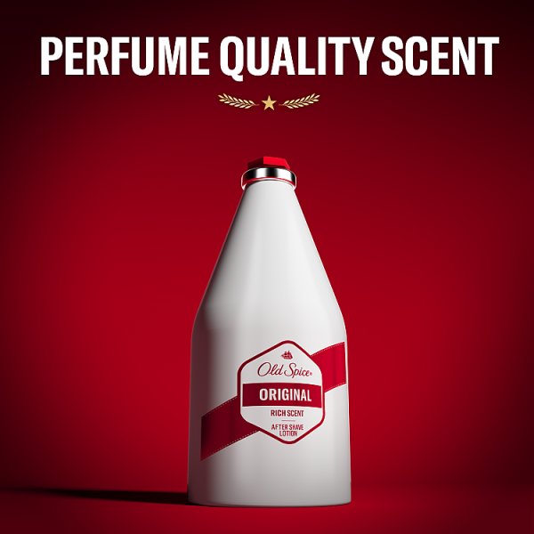 Old Spice Original Woda po goleniu 100 ml